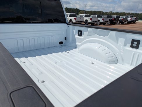 New 2026 Ford F250 XL image 7