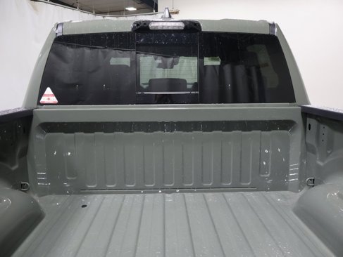 New 2026 RAM 1500 Laramie image 13