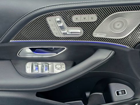 Certified 2024 Mercedes-Benz GLE 63 AMG S image 25