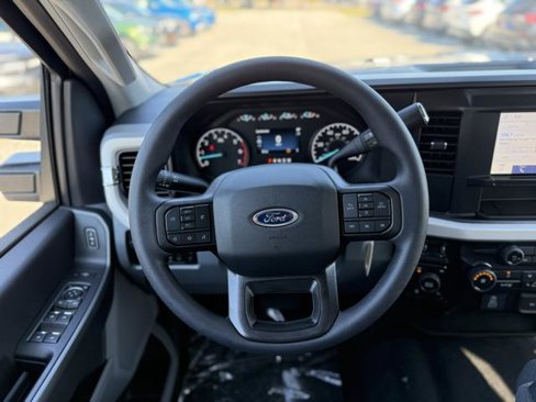New 2026 Ford F350 XLT image 12