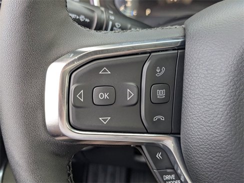 New 2026 RAM 1500 Laramie image 21