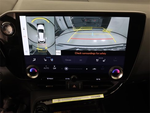 New 2026 Lexus NX 350 AWD w/ Premium Package image 17