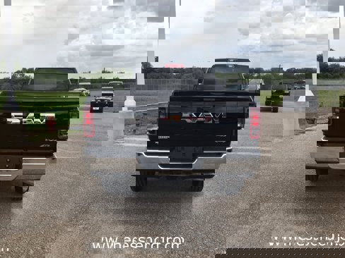 New 2026 RAM 2500 Tradesman image 6