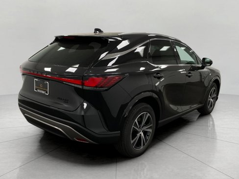 New 2025 Lexus RX 350 AWD image 3