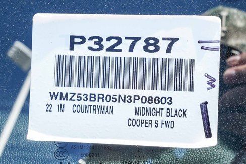 Used 2022 MINI Cooper Countryman S image 34