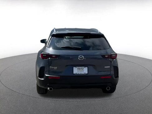 Used 2025 MAZDA CX-50 AWD 2.5 S w/ Select Package image 12