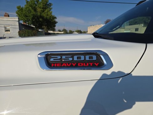 Used 2022 RAM 2500 Tradesman image 13