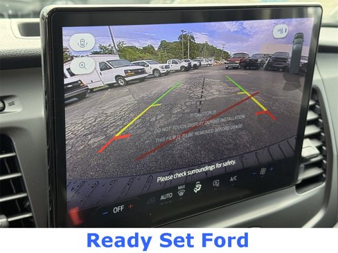 New 2025 Ford Transit 250 Low Roof AWD image 25