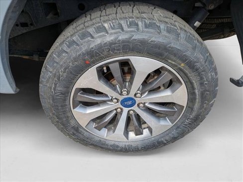 Used 2019 Ford F150 XL w/ Equipment Group 101A Mid image 9