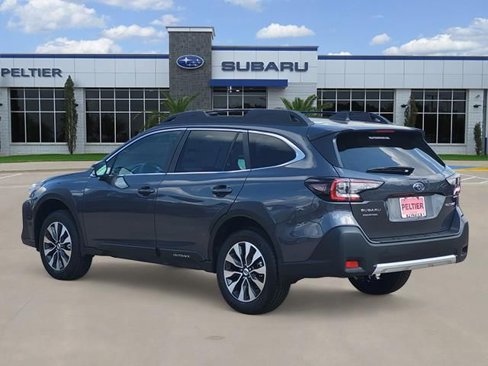 New 2025 Subaru Outback Limited image 4