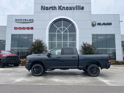 New 2026 RAM 2500 Big Horn image 2