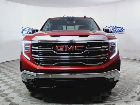 New 2026 GMC Sierra 1500 SLT image 21