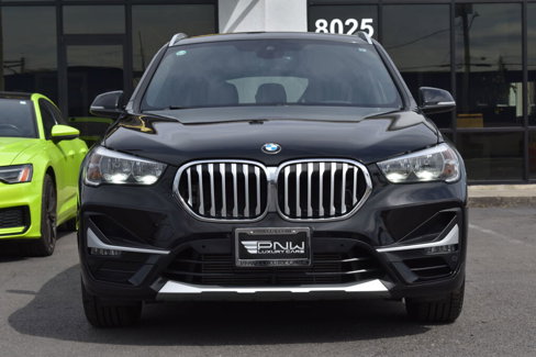 Used 2020 BMW X1 xDrive28i image 11