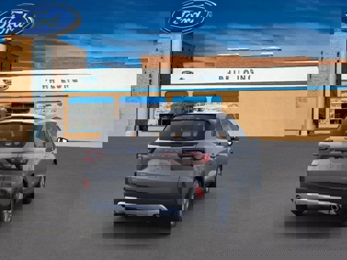 New 2025 Ford Escape Active w/ Tech Pack #1 image 8