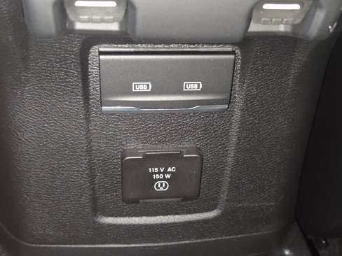 Used 2025 Jeep Wrangler Unlimited Rubicon 392 image 12