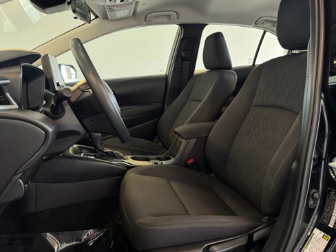 Used 2024 Toyota Corolla LE image 21