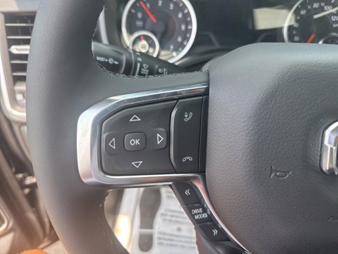 New 2026 RAM 1500 Laramie w/ Sport Appearance Package image 27