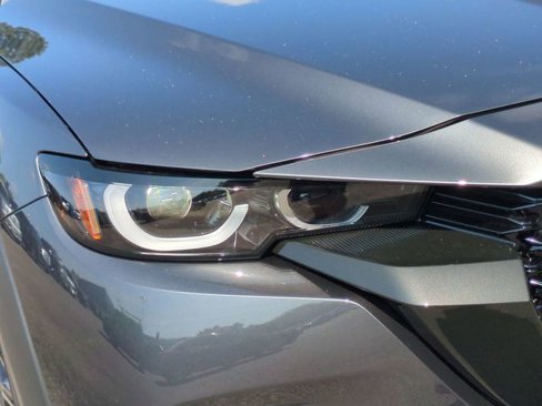 New 2025 MAZDA CX-50 AWD 2.5 Turbo w/ Accent Package image 10