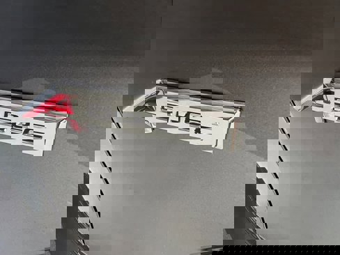 New 2025 Acura RDX A-Spec image 5