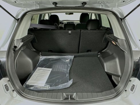 New 2024 Mitsubishi Outlander Sport ES image 27