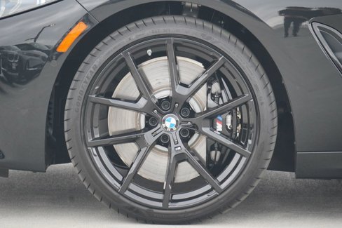 New 2026 BMW M850i xDrive w/ M Sport Professional Package image 5