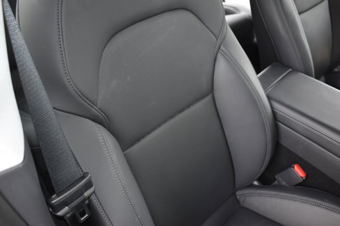 Used 2025 Tesla Model 3 Long Range image 19