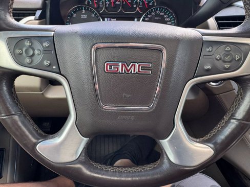 Used 2018 GMC Yukon SLT w/ Open Road Package image 27