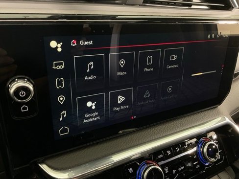 New 2026 GMC Sierra 1500 Denali w/ Denali Reserve Package image 14
