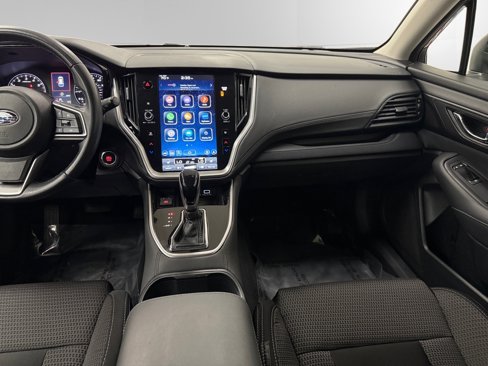 Certified 2023 Subaru Outback Premium image 11