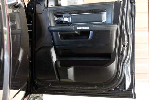 Used 2016 RAM 2500 Limited image 43