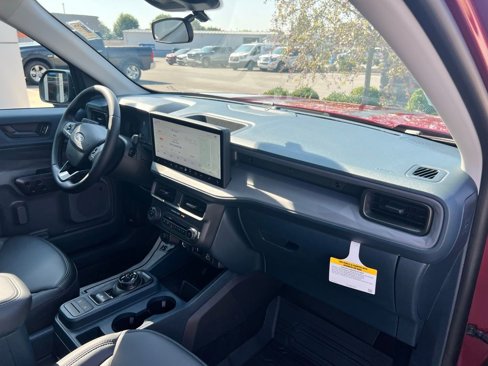 New 2025 Ford Maverick Lariat image 38