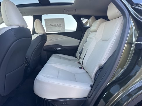 New 2025 Lexus RX 350 w/ Convenience Package image 40