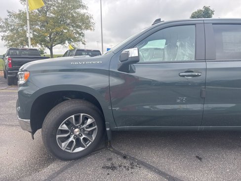 New 2026 Chevrolet Silverado 1500 LT image 5