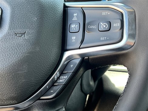 New 2025 RAM 2500 Laramie image 26