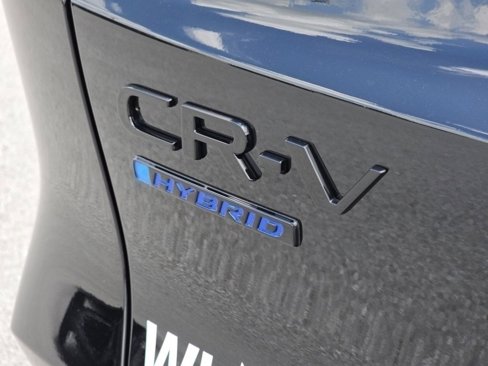 New 2026 Honda CR-V Sport-L image 22
