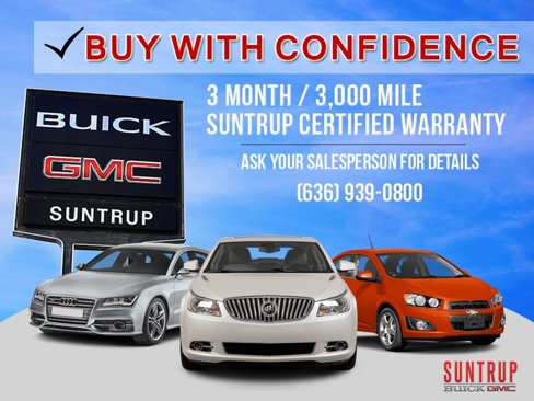 New 2026 Buick Encore GX Preferred w/ Comfort Package image 10