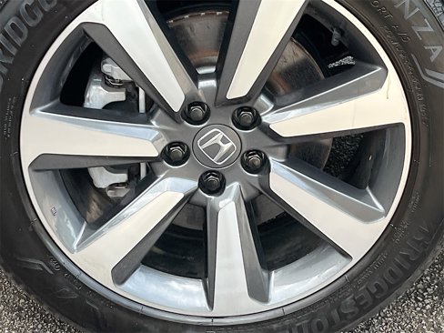 Used 2024 Honda Pilot Elite image 33