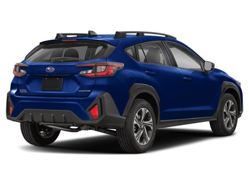 New 2025 Subaru Crosstrek 2.5i Premium image 2