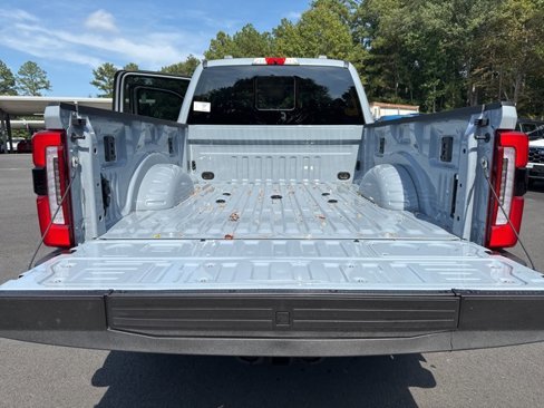 New 2026 Ford F250 Platinum image 23