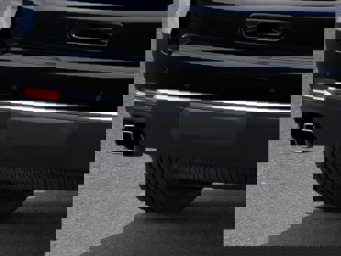 New 2026 Chevrolet Tahoe High Country image 14
