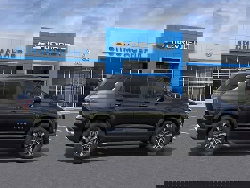 New 2026 Chevrolet Equinox LT w/ Convenience Package II image 5