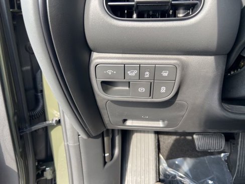 New 2026 Hyundai Palisade XRT Pro image 17