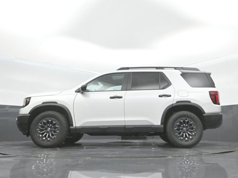 New 2026 Honda Passport TrailSport image 14