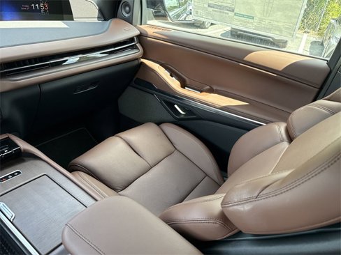New 2025 Lincoln Navigator Reserve image 15