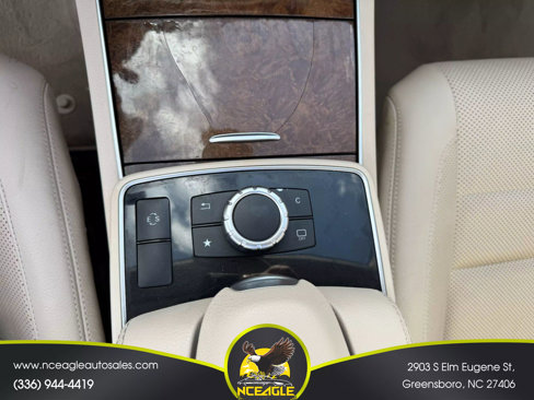 Used 2016 Mercedes-Benz E 400 4MATIC Coupe image 20