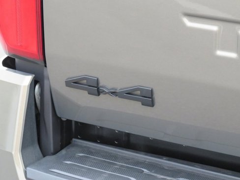 New 2025 Toyota Tacoma TRD Sport image 16