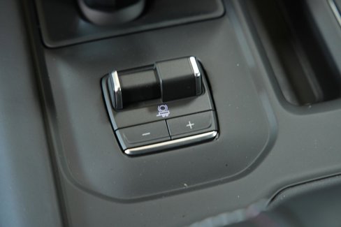 New 2026 GMC Sierra 1500 AT4X image 43