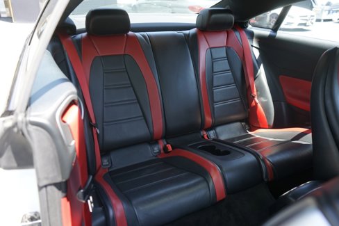 Used 2021 Mercedes-Benz E 53 AMG 4MATIC Coupe w/ Driver Assistance Package image 19