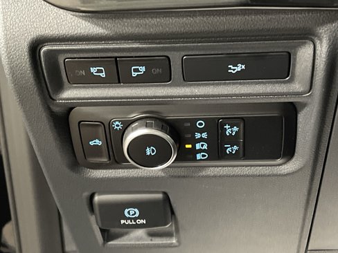 Used 2023 Ford F150 XLT w/ Equipment Group 302A High image 21