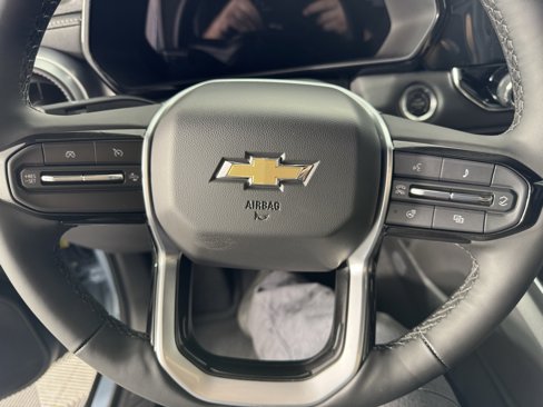 New 2025 Chevrolet Colorado LT w/ LT Convenience Package image 26